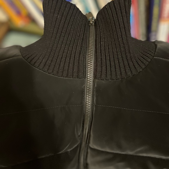 NWT Athleta Hanover Hybrid Jacket - Picture 4 of 9